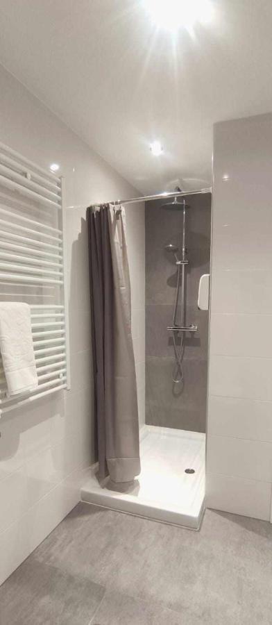 Manzaneda Natura Apartaments T2 Duplex Ourense Exterior foto